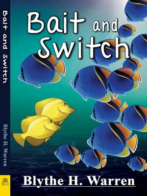 cover image of Bait and Switch